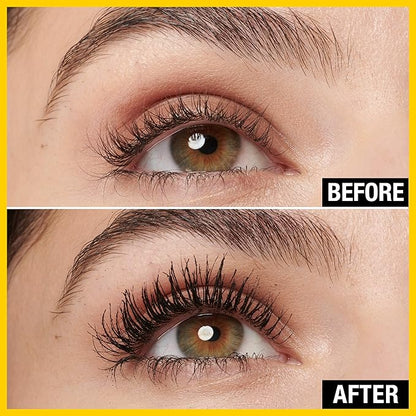 ✨HOT SALE✨LashSculpt™ Mascara - Dein Volumen- & Schwungwunder ohne Wimpernzange!