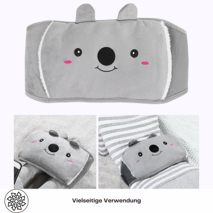 LunaHug - Umarmen Sie die sanfte Kraft von LunaHug