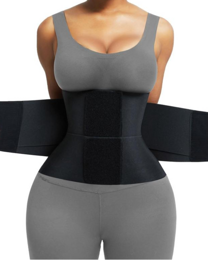 Cinchra – Definieren Sie Ihre Taille, definieren Sie Ihr Selbstvertrauen neu.
