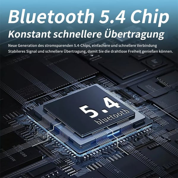 OmniLingua™ Earbuds - Die Zukunft des Verstehens & Hörens beginnt jetzt!