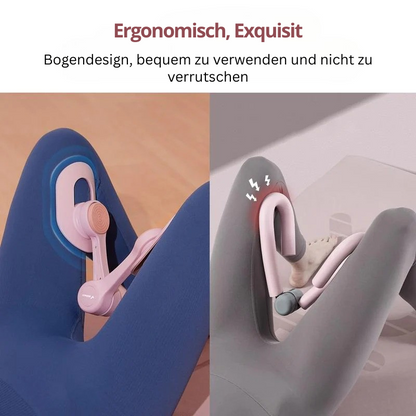 PelviCore – Gewinnen Sie Ihr Selbstvertrauen und Ihre Intimität zurück