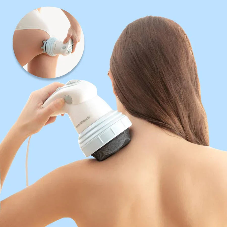 CelluGlatt™ Gerät - Deine Waffe gegen Cellulite: Glatte Haut, die begeistert!
