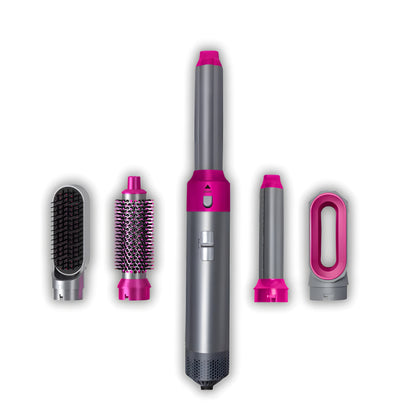 ProStyler – Perfekte Frisuren im Handumdrehen