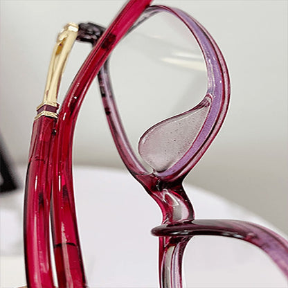 EyeGlow™ Lesebrille - Dein Stil, Dein Schutz, Deine klare Sicht!