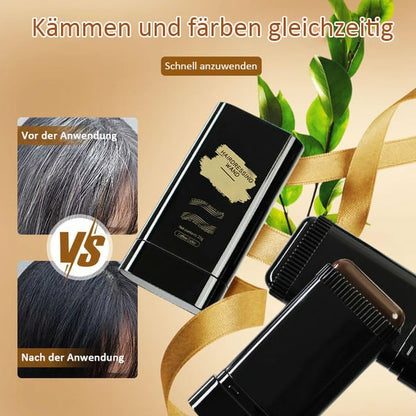 🔥1 + 1 gratis🎁 GrauWeg™ Sofort-Stift - Verabschiede dich von Grau, umarme deine Farbe!