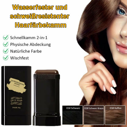 🔥1 + 1 gratis🎁 GrauWeg™ Sofort-Stift - Verabschiede dich von Grau, umarme deine Farbe!