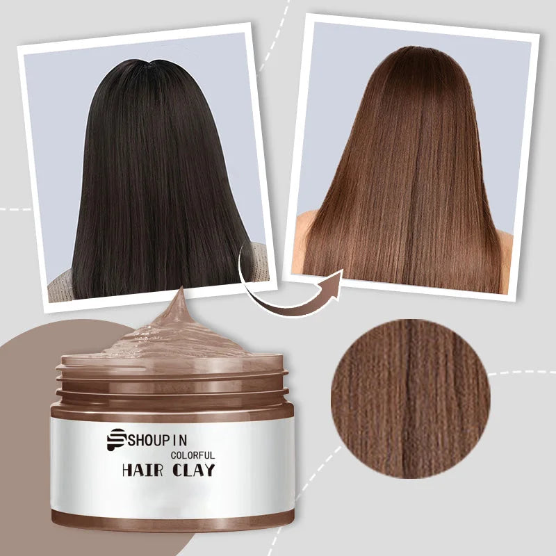 Waxify™ - Dein Haar: Müheloser Glamour in Sekunden!