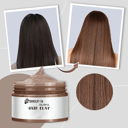 Waxify™ - Dein Haar: Müheloser Glamour in Sekunden!