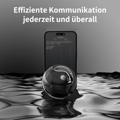 OmniLingua™ Earbuds - Die Zukunft des Verstehens & Hörens beginnt jetzt!