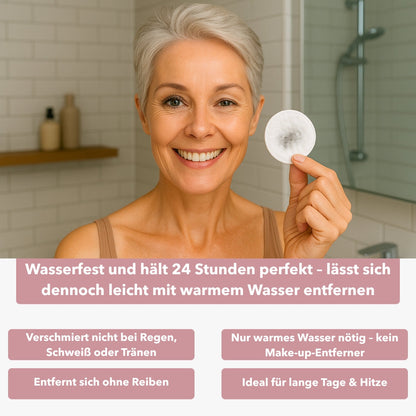RegenaLash – Metallische Präzision, natürliche Regeneration
