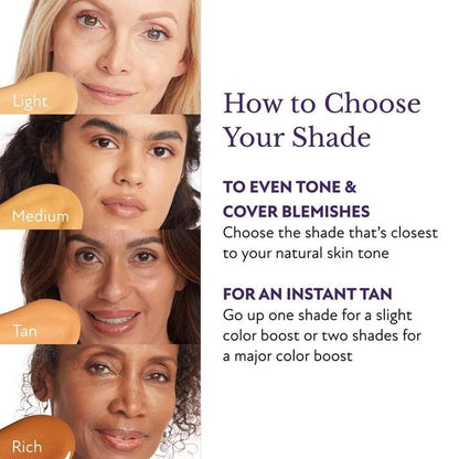 AllureBlend™ Crème - Deine Schönheit, vereinfacht!
