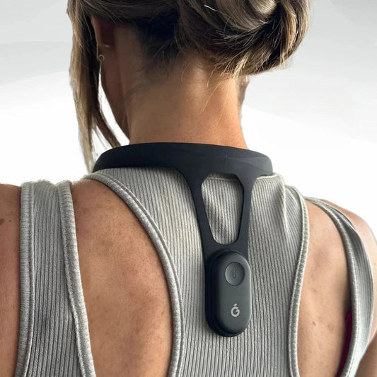 SpineSense – Holen Sie sich Ihre Haltung zurück und erleben Sie selbstbewusste, schmerzfreie Tage.