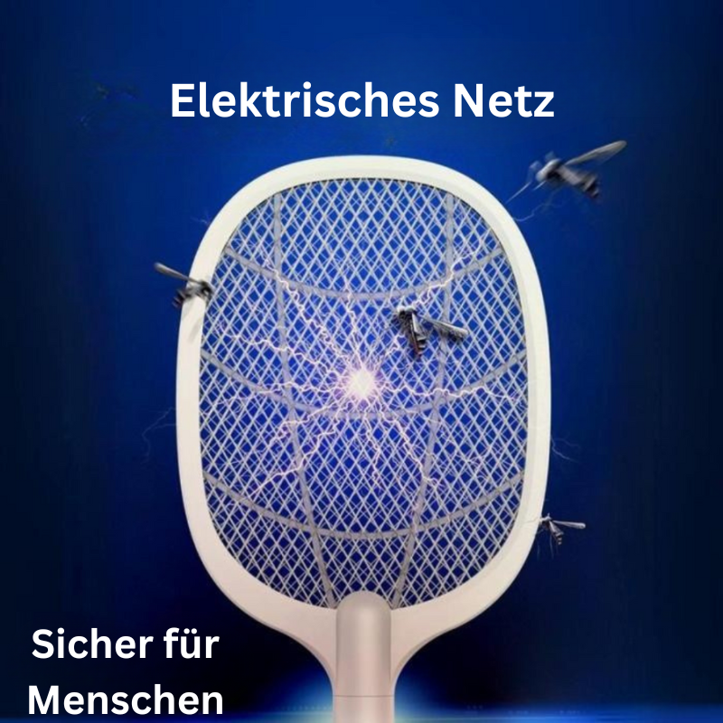 ZapStrike Pro – Ihre Sofortlösung für eine insektenfreie Zone.
