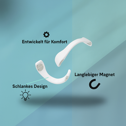 AeroZen – Erschließen Sie ruhigen Schlaf und neue Energie.