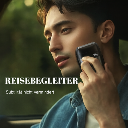 SmoothGlide – Mbzoey | Erleben Sie eine sorgenfreie Rasur und seidig-glatte Haut.