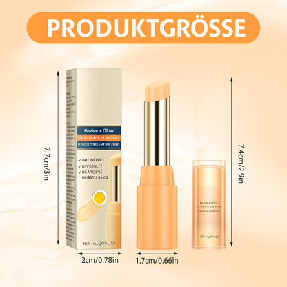 Solstice – Enthüllen Sie strahlendere Augen und einen revitalisierten Blick.