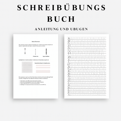 ScriptFlow – Müheloses Schreiben, raffinierter Stil.