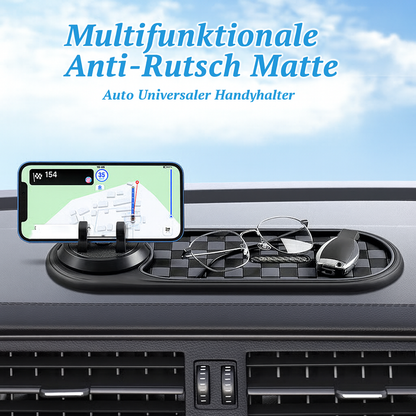 GripMat – Halten Sie es ruhig und fahren Sie ohne Ablenkung.