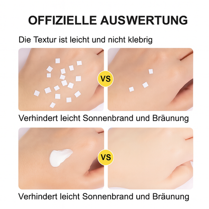 Solara CC Cream – Glanz geschützt, Schönheit perfektioniert.