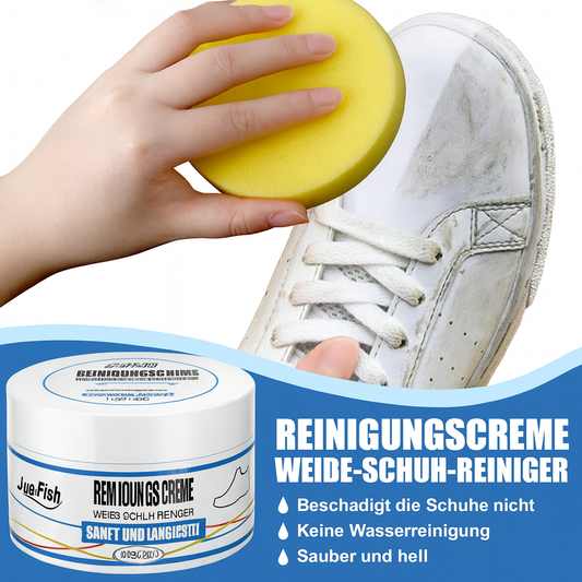 BrightStep – Stellen Sie die Brillanz mit wasserloser Kraft wieder her.