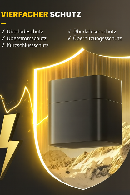 PowerNest – Organisieren und revitalisieren Sie Ihre Lebensenergie.