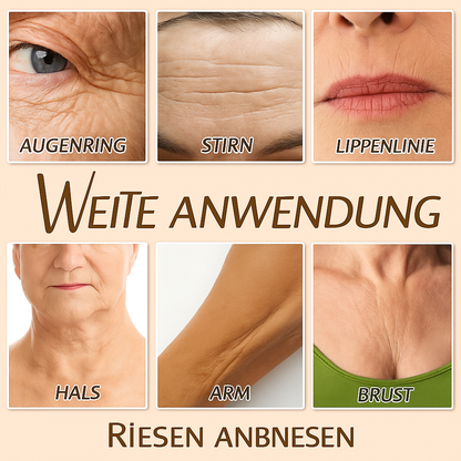 Aetherium – QINGLING: Enthüllen Sie zeitlose Haut und eine strahlende Aura.