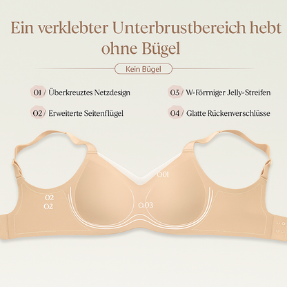 SeamlessLift – Definieren Sie Ihre Silhouette mit mühelosem Komfort.