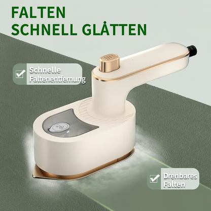 SmoothGlide – Glätten Sie mühelos Fältchen für ein makelloses Aussehen.