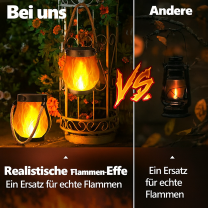 EmberGlow – Enthüllen Sie eine faszinierende Atmosphäre und ein ruhiges Leuchten.