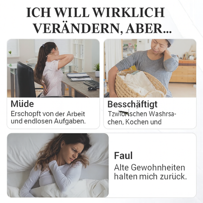 ZenithFit – Perfektionieren Sie Ihre Haltung, steigern Sie Ihre Präsenz.