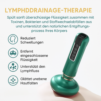 LumaSculpt – Holen Sie sich Ihre glatte Haut und Ihr Körperbewusstsein zurück.