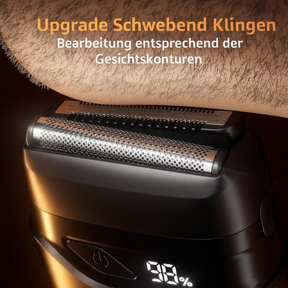 SmoothGlide – Mbzoey | Erleben Sie eine sorgenfreie Rasur und seidig-glatte Haut.