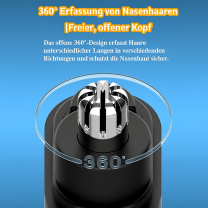 Verve – Erreichen Sie mühelos Präzision und erneuern Sie Ihr Selbstvertrauen.
