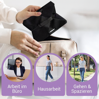 ZenithFit – Perfektionieren Sie Ihre Haltung, steigern Sie Ihre Präsenz.