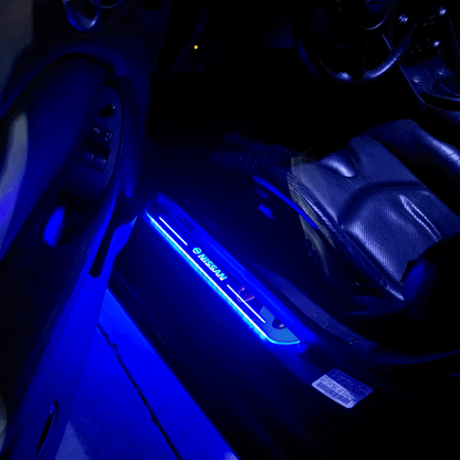 LuminGlow – Holen Sie sich den Stil und das Selbstvertrauen Ihres Autos zurück.