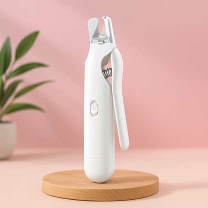 Trimzy – Mühelose Pflege für glückliche Pfoten.