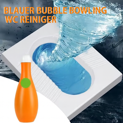 AquaBloom – Kraftvoll frisch, kiefernsauber mit jedem Spülgang.