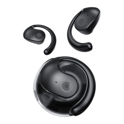 OmniLingua™ Earbuds - Die Zukunft des Verstehens & Hörens beginnt jetzt!