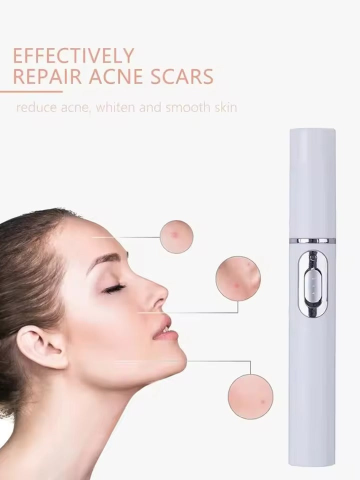 ClearBeam™ Pen - Dein Makelloser Teint Wartet: Erlebe die Haut, von der du immer geträumt hast!