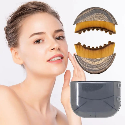 ContourGlow™ Lift-Gerät - Dein Geheimnis für definierte Konturen & strahlende Haut!