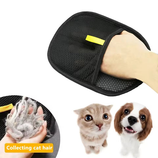 FellMagnet™ Pro Handschuh - Dein Geheimnis für ein haarfreies Zuhause & glückliche Tiere!