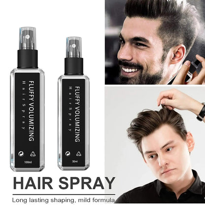 Füllkraft™ Haar-Elixier - Dein Geheimnis für volles, gesundes Haar!