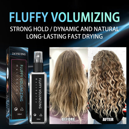 Füllkraft™ Haar-Elixier - Dein Geheimnis für volles, gesundes Haar!
