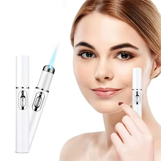 ClearBeam™ Pen - Dein Makelloser Teint Wartet: Erlebe die Haut, von der du immer geträumt hast!