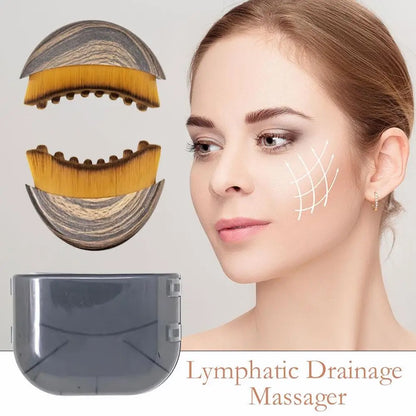 ContourGlow™ Lift-Gerät - Dein Geheimnis für definierte Konturen & strahlende Haut!