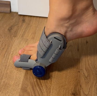 PediZen – Finden Sie Ihren Rhythmus zurück und leben Sie schmerzfrei.
