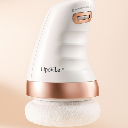 EvoSkin – LipoVibe: Holen Sie sich die Festigkeit Ihres Körpers und Ihre jugendliche Ausstrahlung zurück.