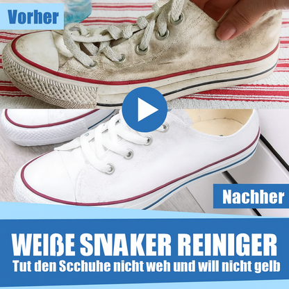 BrightStep – Stellen Sie die Brillanz mit wasserloser Kraft wieder her.