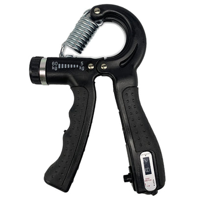 HandyPower - Maximale Griffkraft & starke Unterarme in 30 Tagen