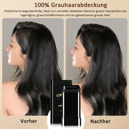 🔥1 + 1 gratis🎁 GrauWeg™ Sofort-Stift - Verabschiede dich von Grau, umarme deine Farbe!